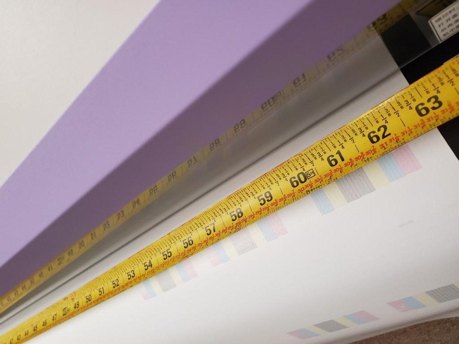 Image for MIMAKI Wide Format Inkjet Printer