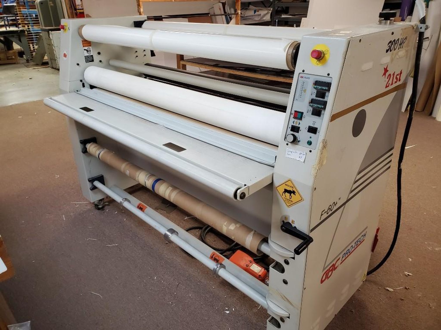 Image for Des Moines, IA: Complete Sign & Screen Printing Company & Installation Vehicles