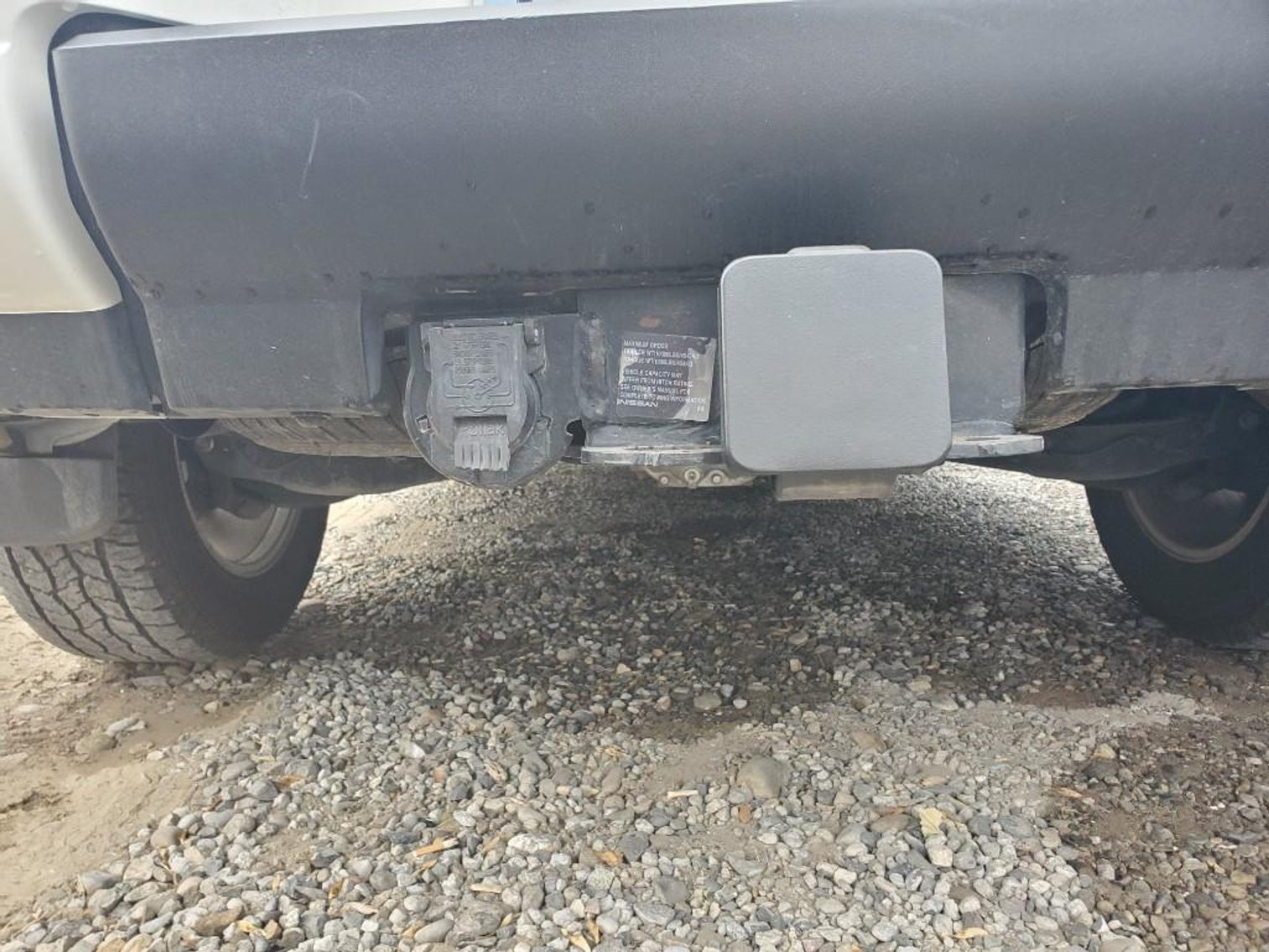 Image for 2015 Nissan Armada Platinum Edition