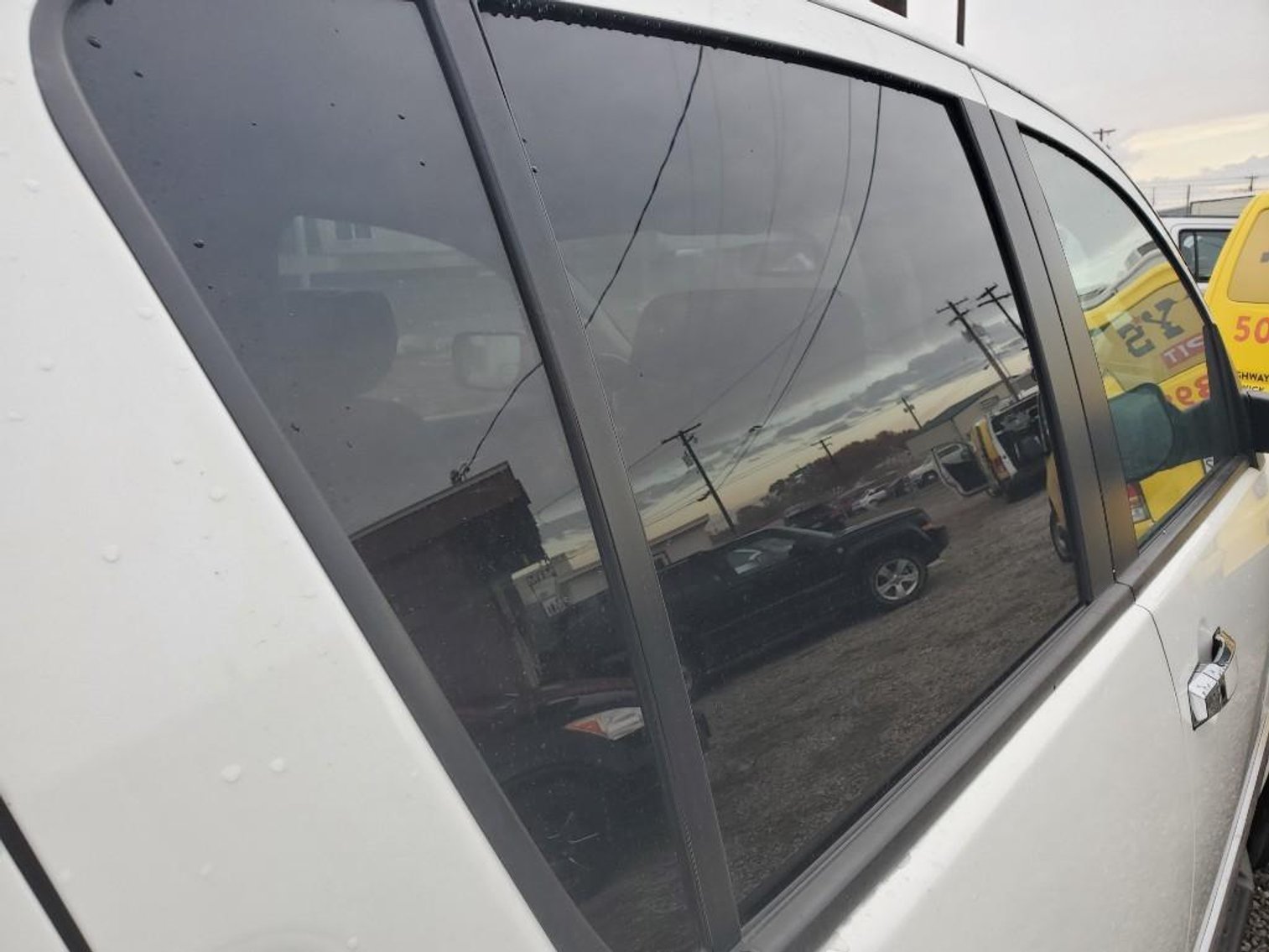 Image for 2015 Nissan Armada Platinum Edition