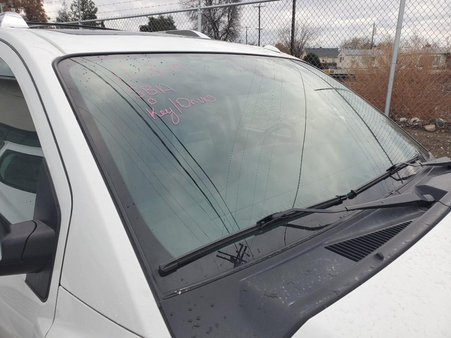 Image for 2015 Nissan Armada Platinum Edition