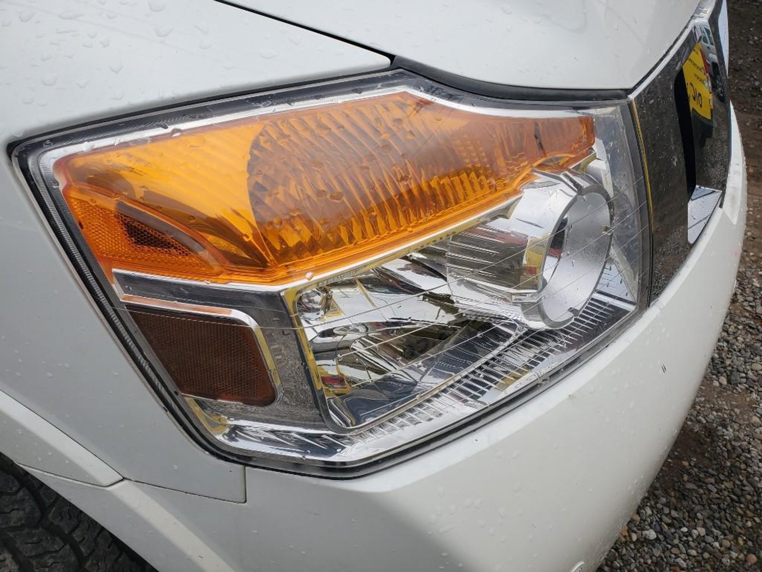 Image for 2015 Nissan Armada Platinum Edition