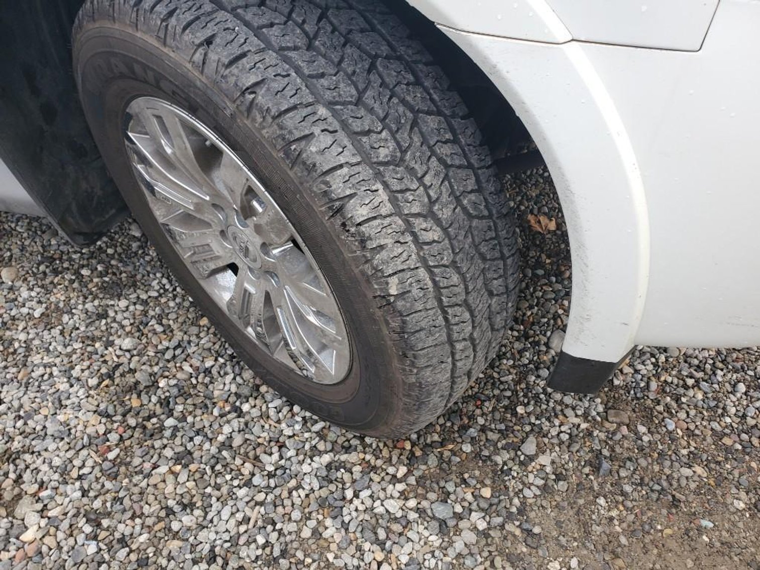 Image for 2015 Nissan Armada Platinum Edition