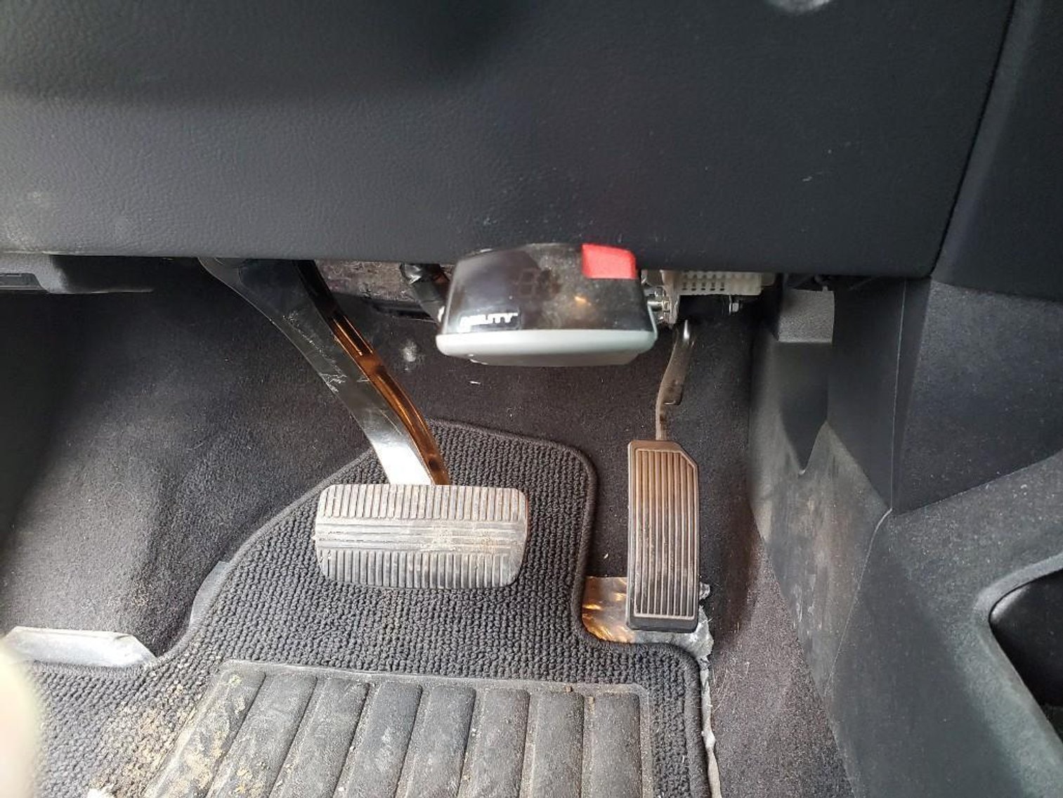 Image for 2015 Nissan Armada Platinum Edition