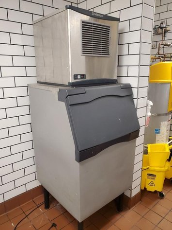 Image for Pasco, WA: Restaurant Equipment