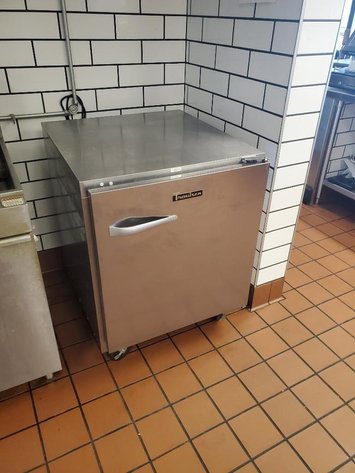 Image for Pasco, WA: Restaurant Equipment