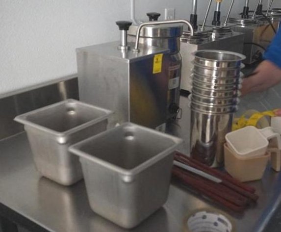 Image for Edible Arrangements Franchise Remaining assets