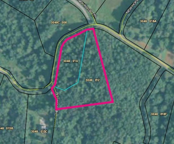Image for Income Property, Land & Lots in Gilmer County
