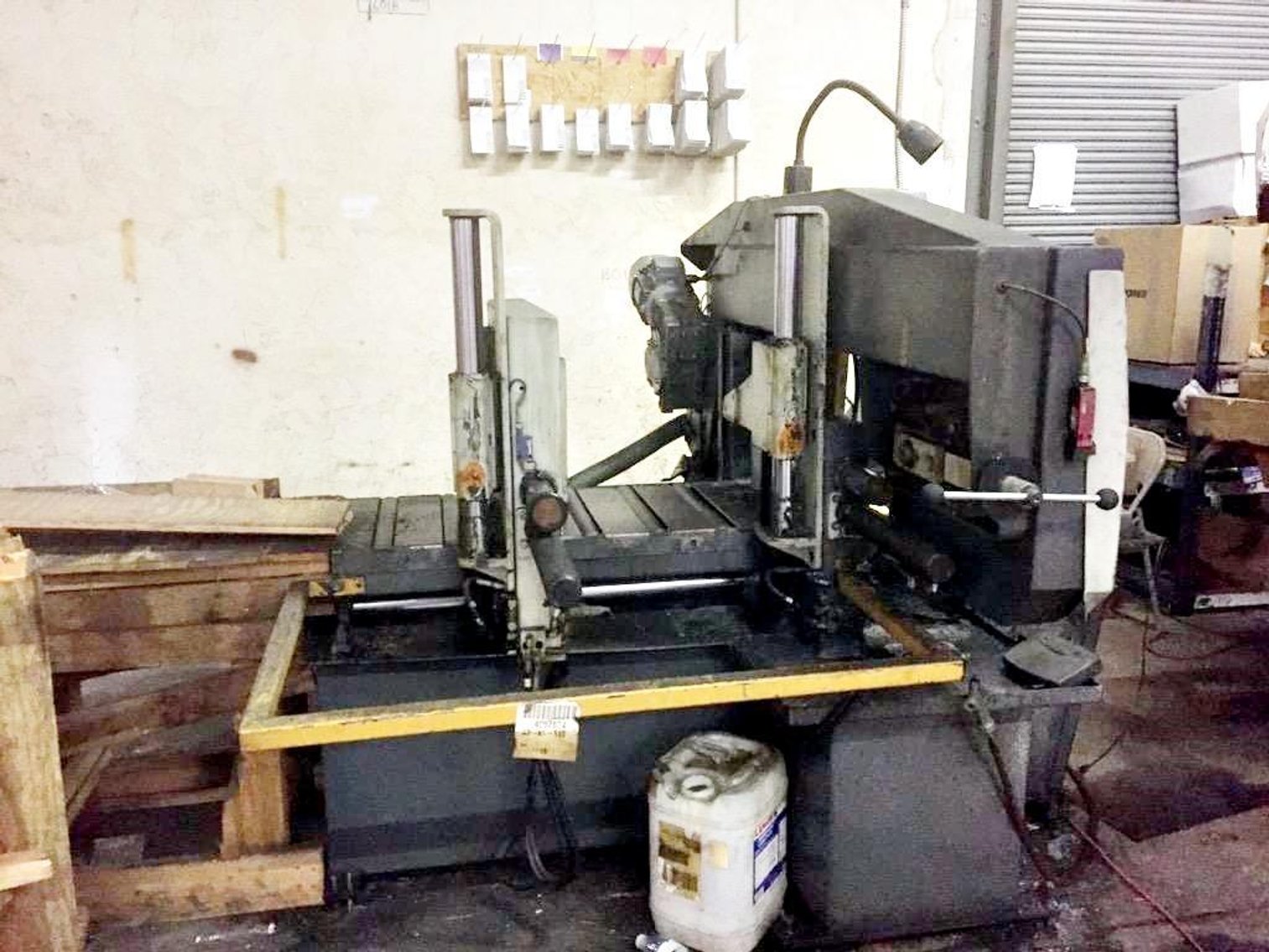 Image for Charleston Aluminum Equipment Liquidation