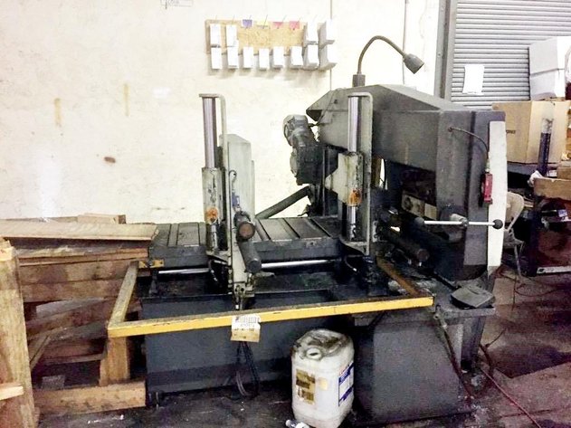 Image for Charleston Aluminum Equipment Liquidation