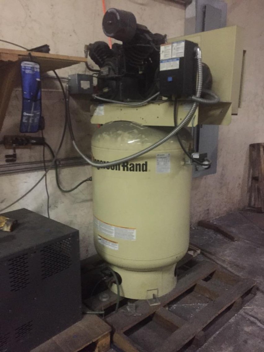 Image for Charleston Aluminum Equipment Liquidation