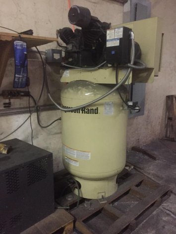 Image for Charleston Aluminum Equipment Liquidation