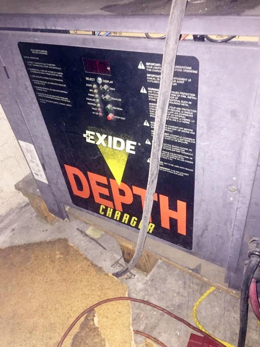 Image for Charleston Aluminum Equipment Liquidation