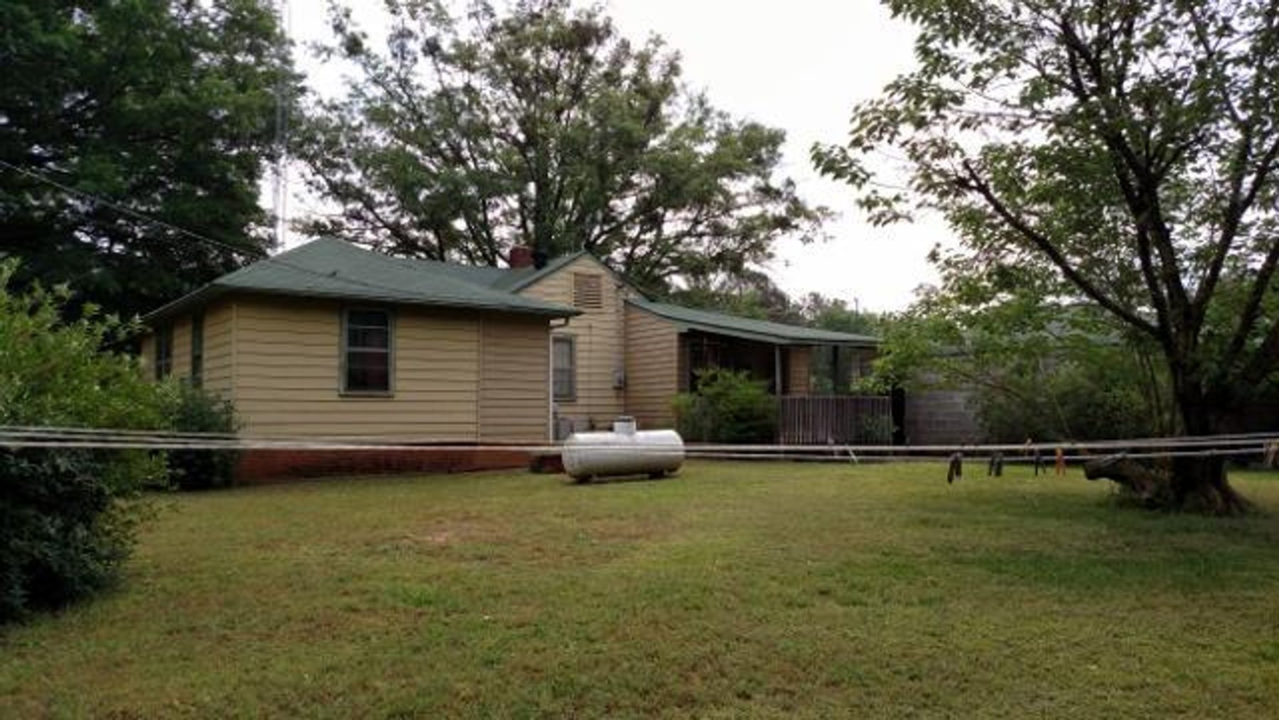 Image for 2 Homes on 2.3+/- Acres in LaGrange