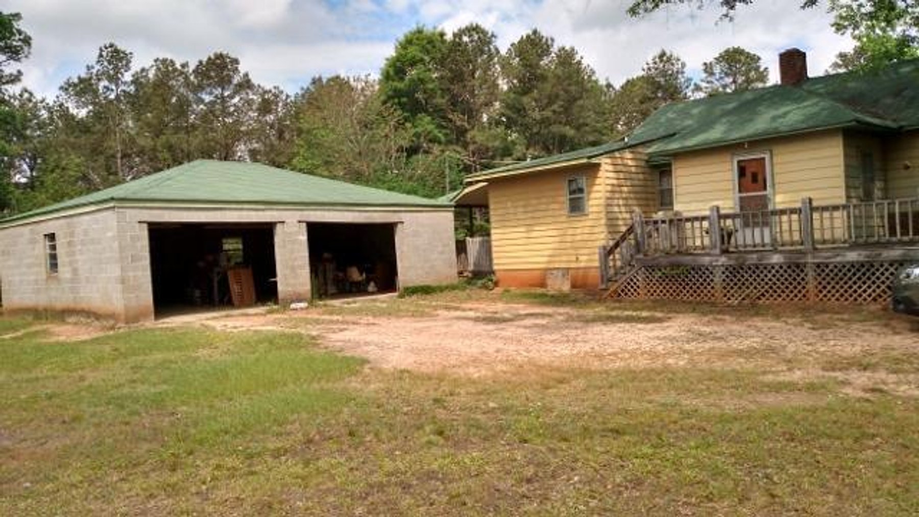 Image for 2 Homes on 2.3+/- Acres in LaGrange