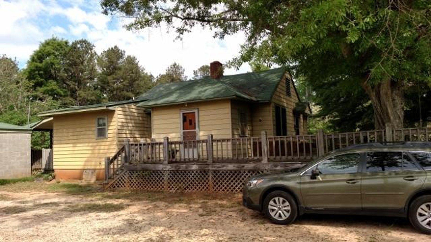 Image for 2 Homes on 2.3+/- Acres in LaGrange