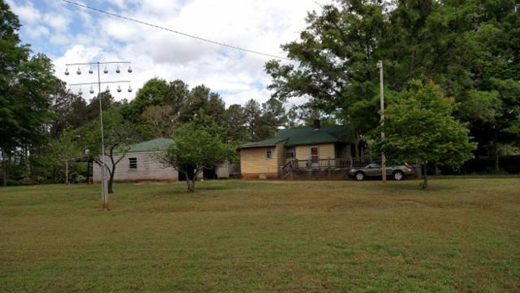 Image for 2 Homes on 2.3+/- Acres in LaGrange