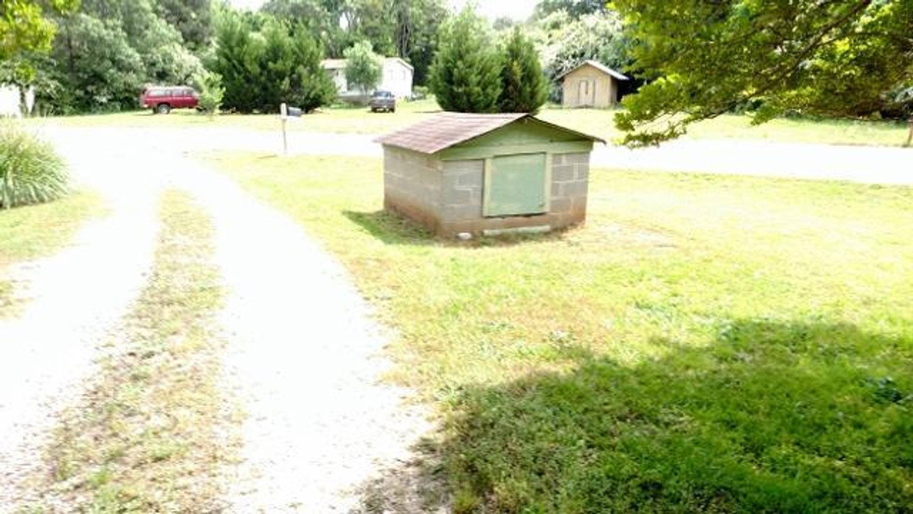 Image for 2 Homes on 2.3+/- Acres in LaGrange