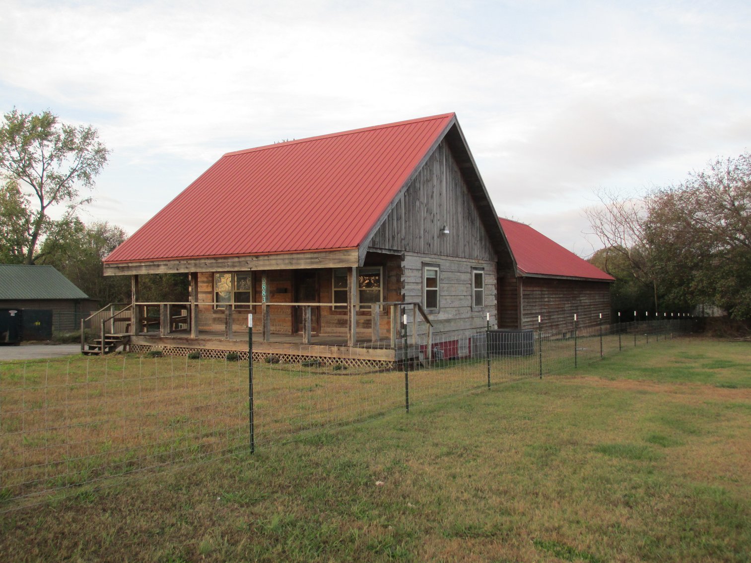 Image for Hazel Green, AL: 2 Commercial Buildings totaling 4,300±SF in Madison County SELLING ABSOLUTE