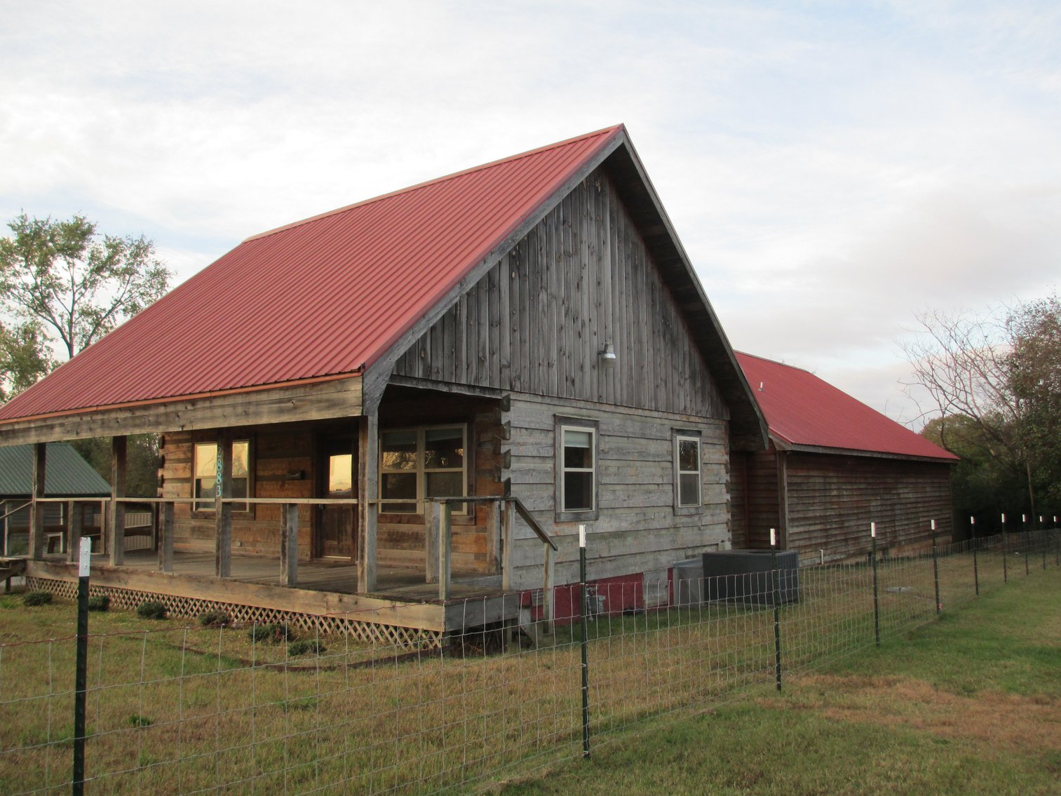Image for Hazel Green, AL: 2 Commercial Buildings totaling 4,300±SF in Madison County SELLING ABSOLUTE