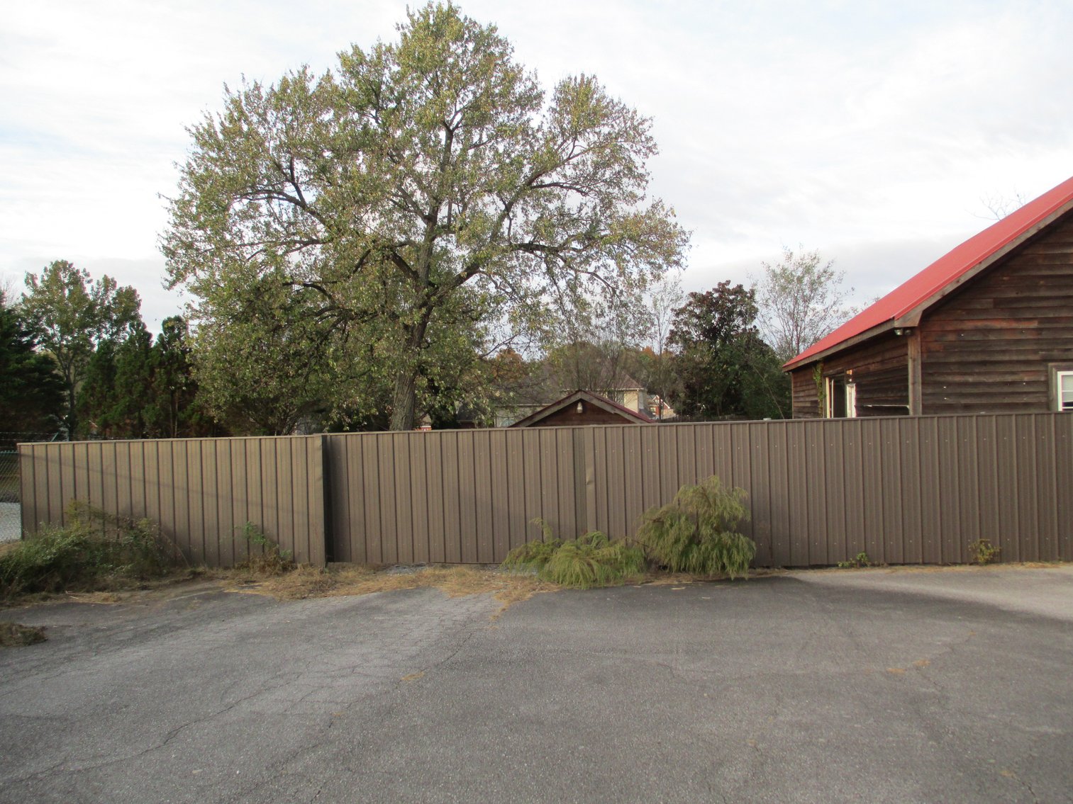 Image for Hazel Green, AL: 2 Commercial Buildings totaling 4,300±SF in Madison County SELLING ABSOLUTE