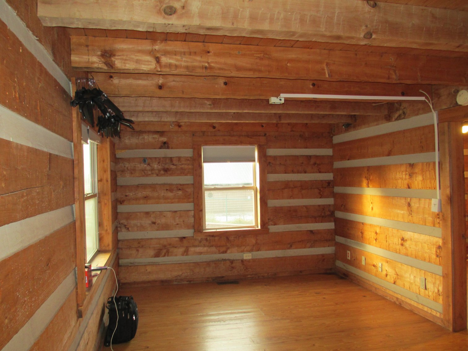 Image for Hazel Green, AL: 2 Commercial Buildings totaling 4,300±SF in Madison County SELLING ABSOLUTE