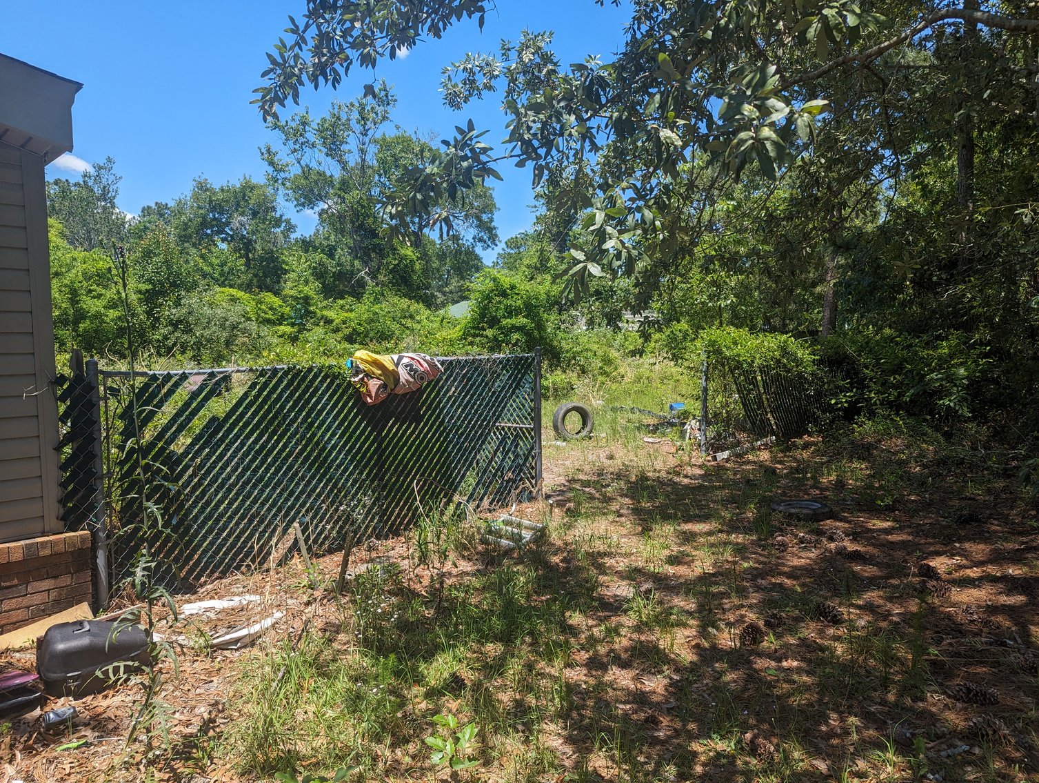 Image for Lexington, SC: 3 BR/2 BA Mobile Home at 319 Cannon Trail Road, Lexington, SC 29072 (Lexington County)