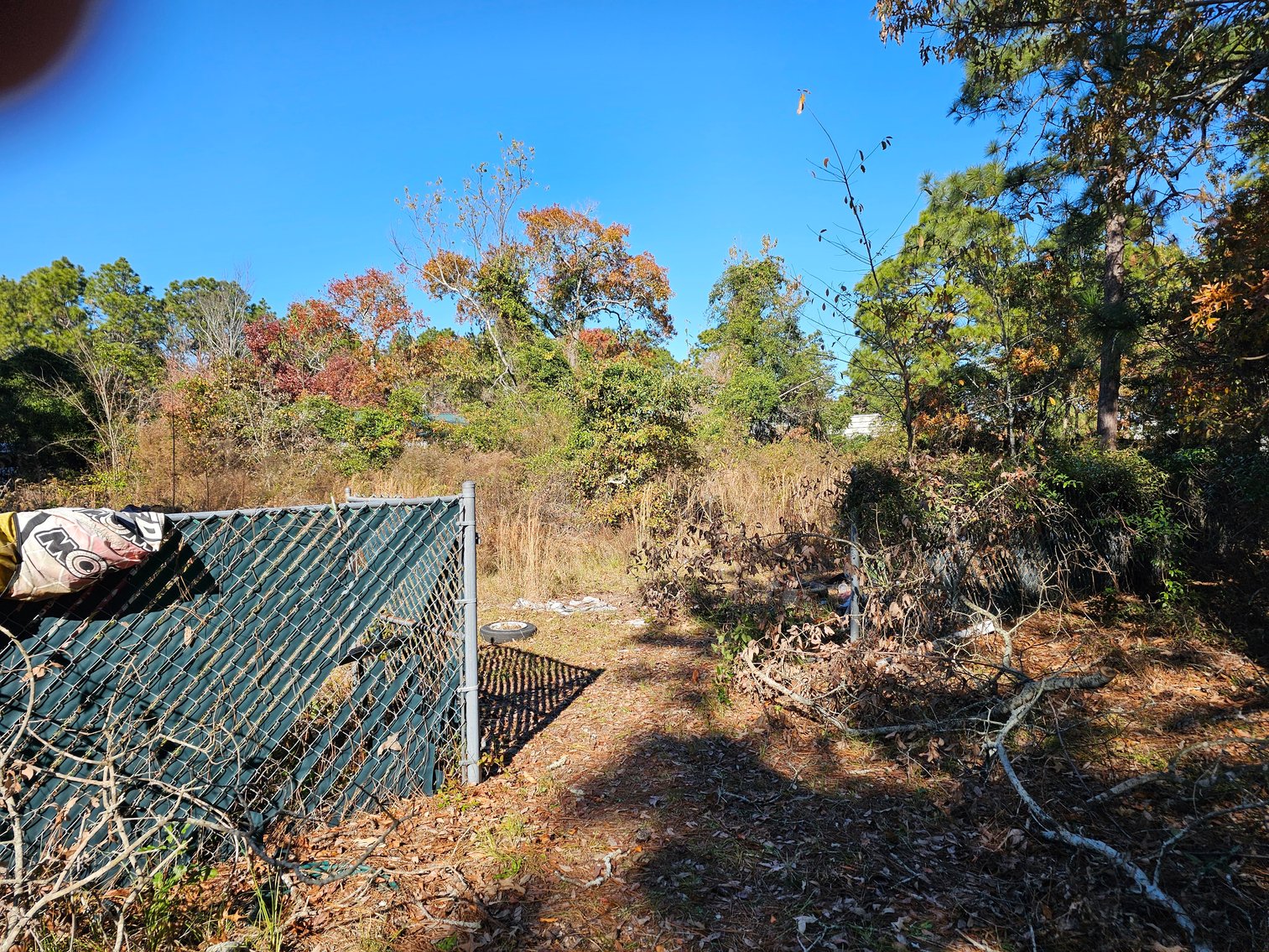 Image for Lexington, SC: 3 BR/2 BA Mobile Home at 319 Cannon Trail Road, Lexington, SC 29072 (Lexington County)