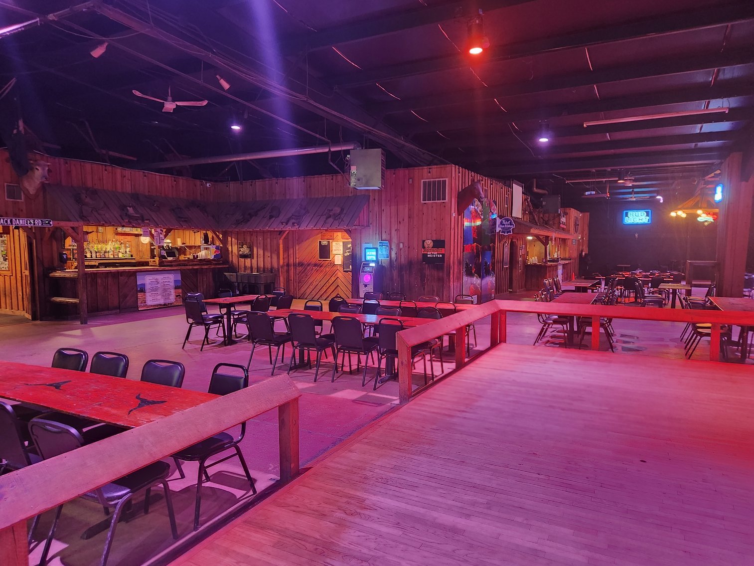 Image for Columbia, SC: Former Skyline Club 14,741± SF Building on 3.8± Acres (Lexington County)