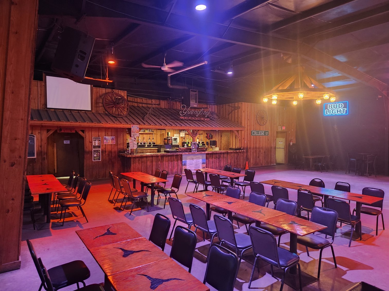 Image for Columbia, SC: Former Skyline Club 14,741± SF Building on 3.8± Acres (Lexington County)