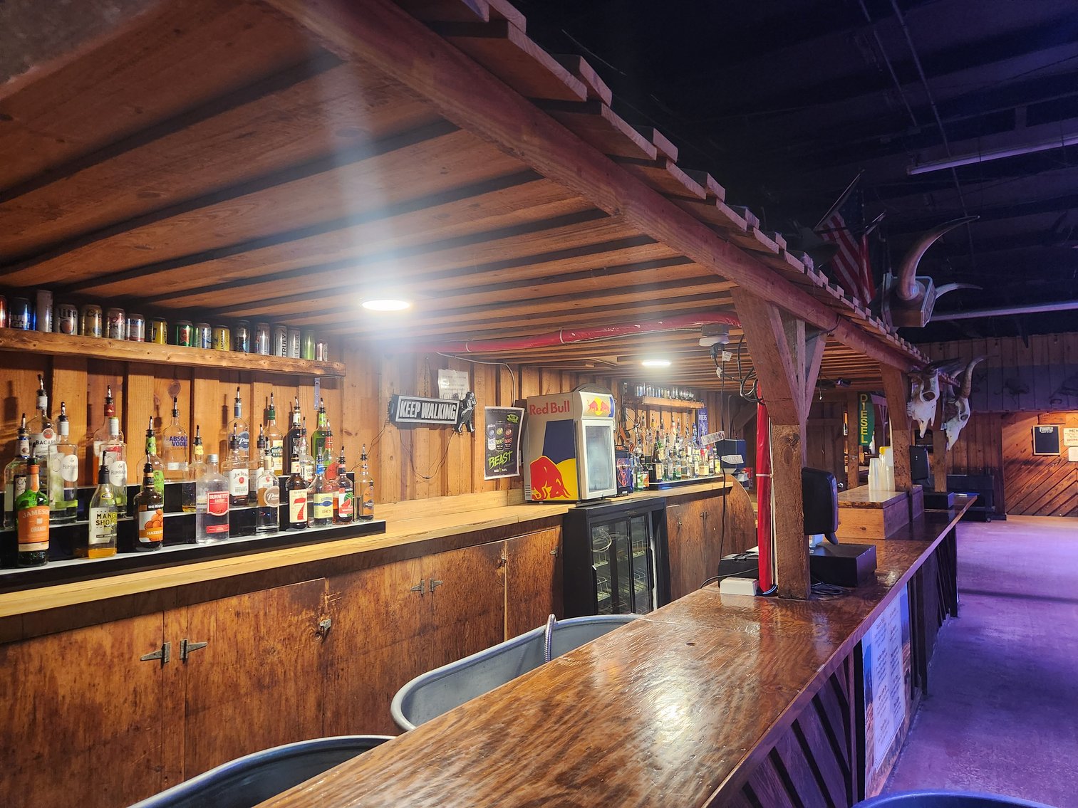 Image for Columbia, SC: Former Skyline Club 14,741± SF Building on 3.8± Acres (Lexington County)