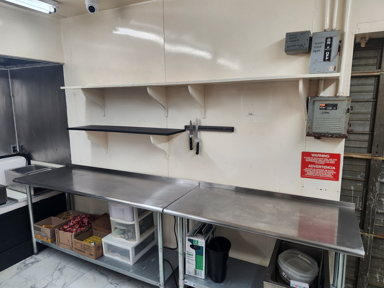 Image for Columbia, SC: Former Skyline Club 14,741± SF Building on 3.8± Acres (Lexington County)