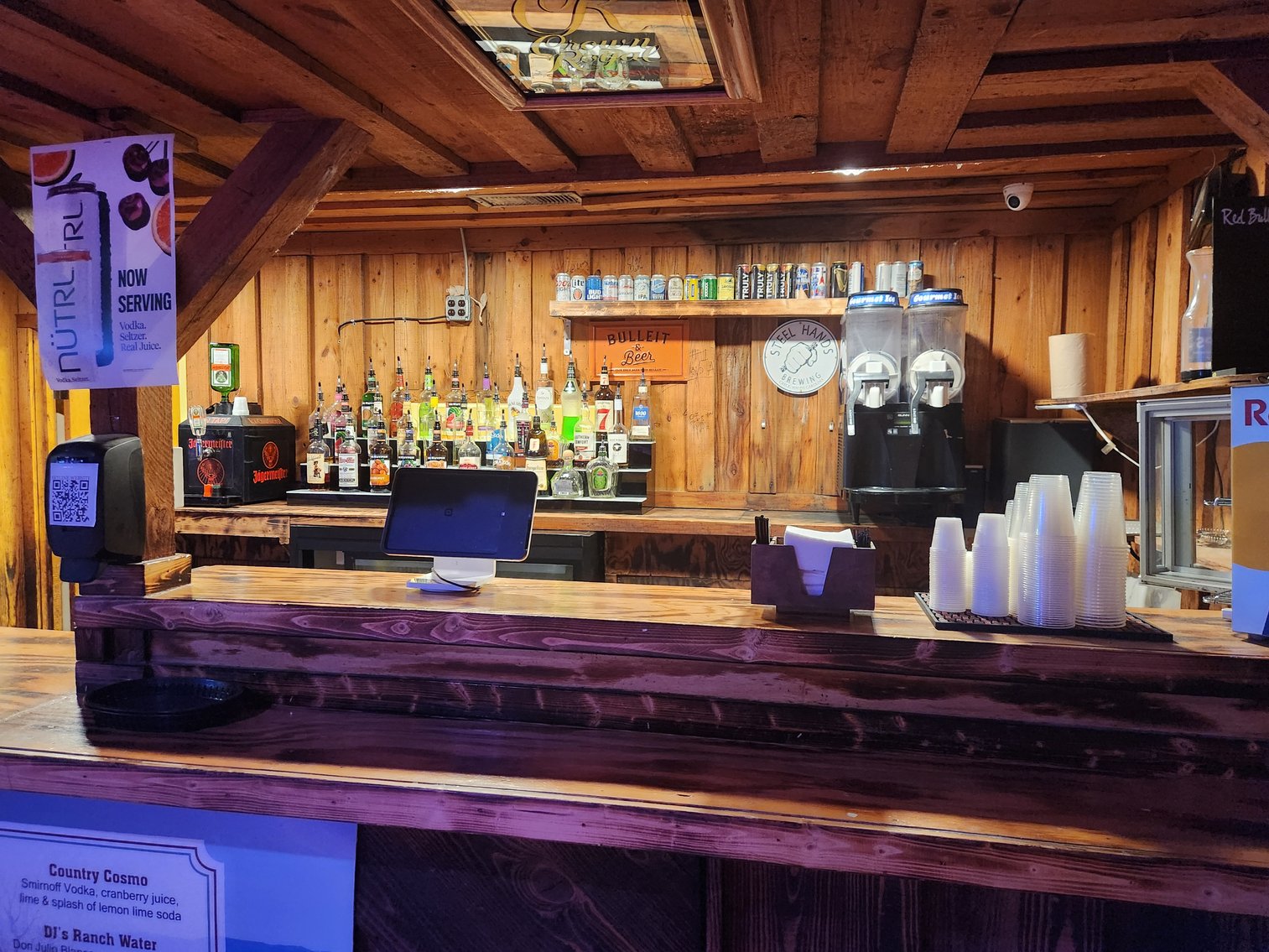 Image for Columbia, SC: Former Skyline Club 14,741± SF Building on 3.8± Acres (Lexington County)