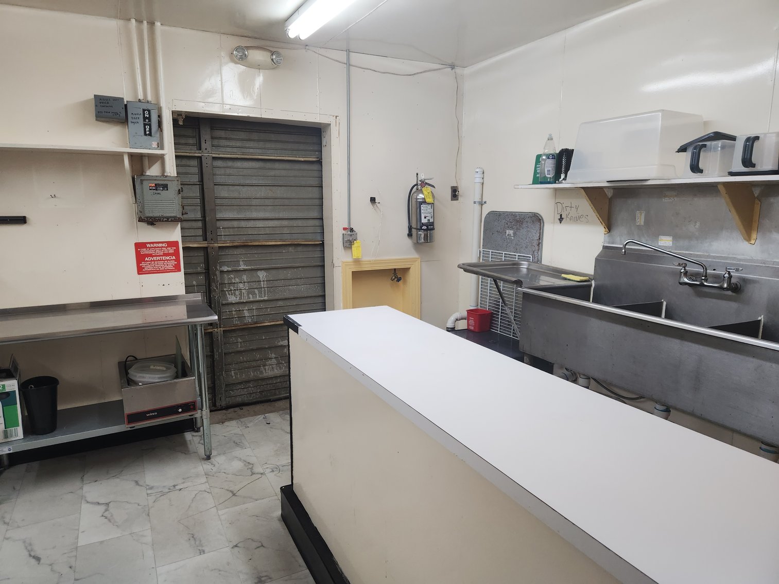 Image for Columbia, SC: Former Skyline Club 14,741± SF Building on 3.8± Acres (Lexington County)