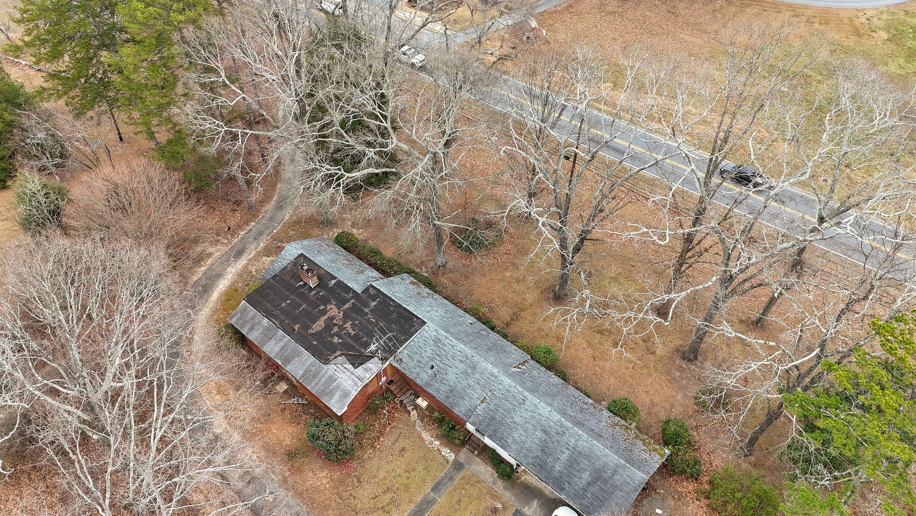 Image for Canton, GA: 1.4± Acre Medical/ Retail Site at 3174 Marietta Highway, Canton, GA (Cherokee County)