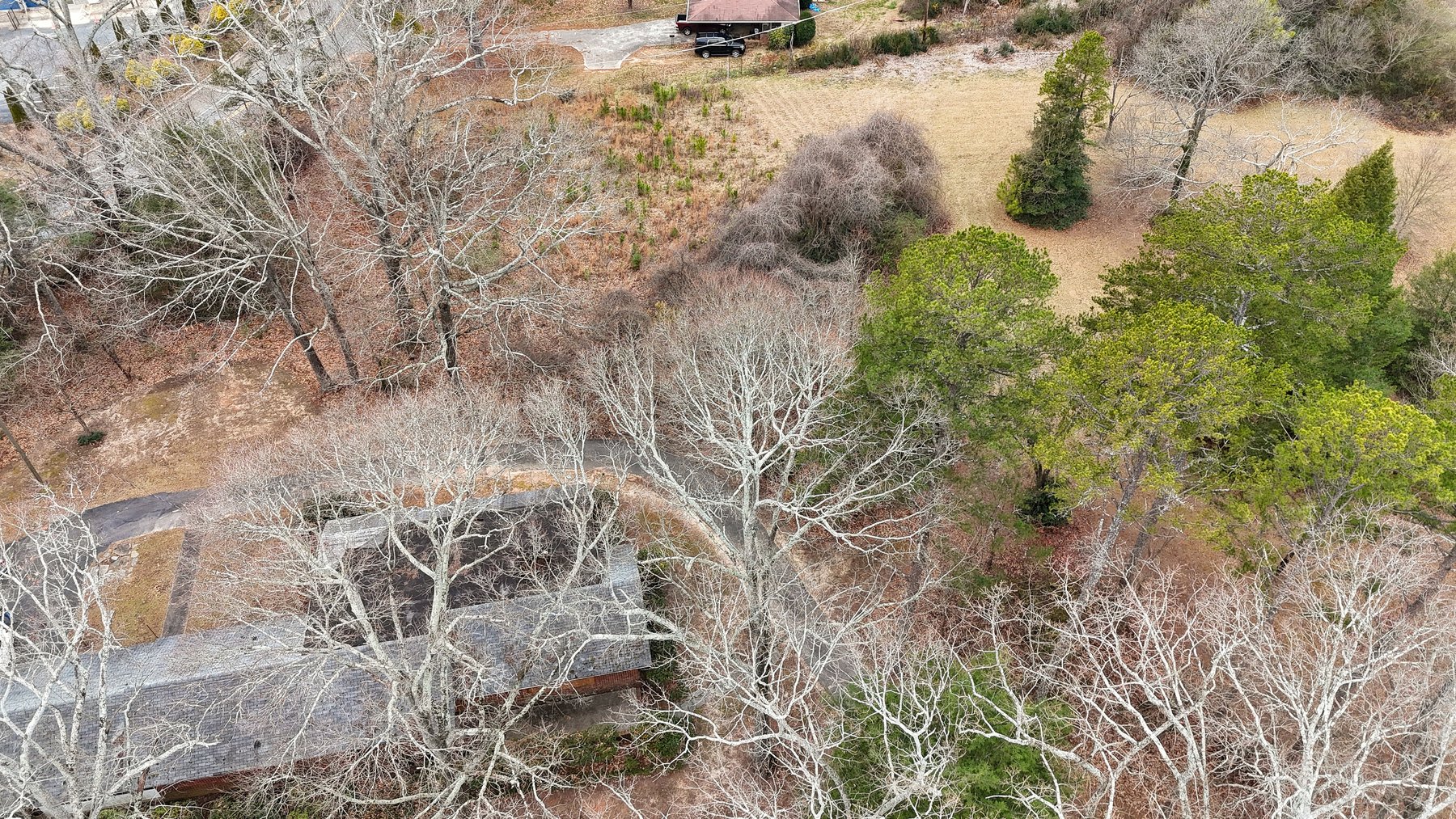 Image for Canton, GA: 1.4± Acre Medical/ Retail Site at 3174 Marietta Highway, Canton, GA (Cherokee County)