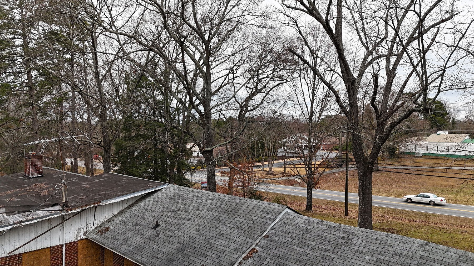 Image for Canton, GA: 1.4± Acre Medical/ Retail Site at 3174 Marietta Highway, Canton, GA (Cherokee County)