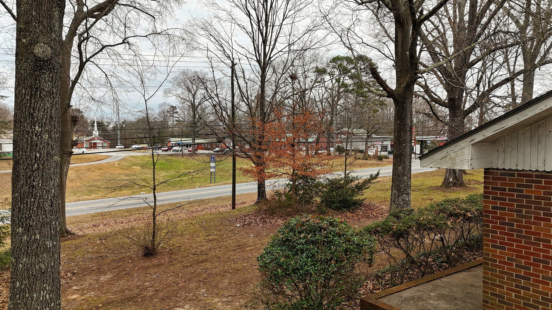 Image for Canton, GA: 1.4± Acre Medical/ Retail Site at 3174 Marietta Highway, Canton, GA (Cherokee County)