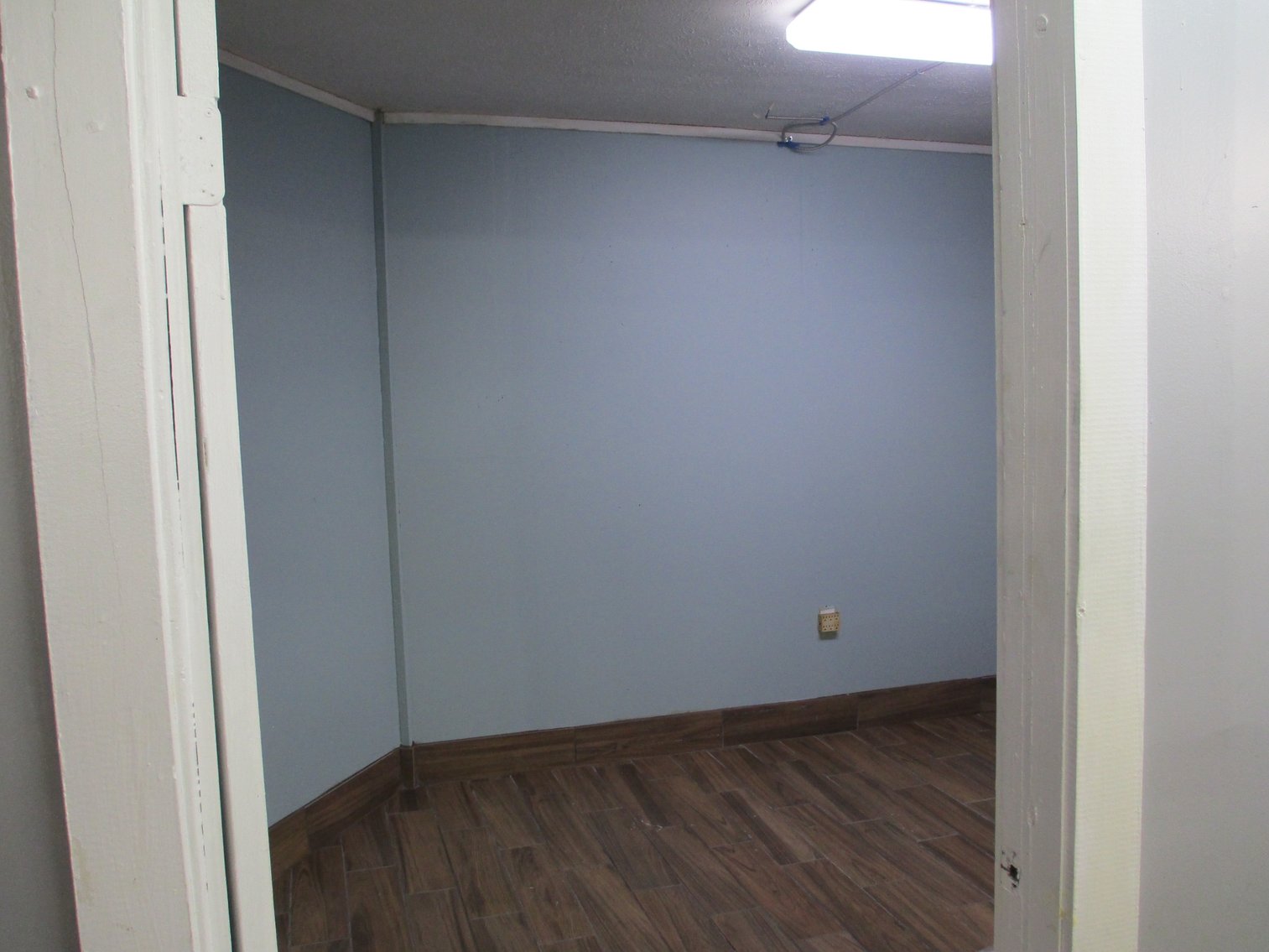 Image for LaGrange, GA: Two Adjacent Commercial Properties at  819 & 821 New Franklin Road (Troupe County)