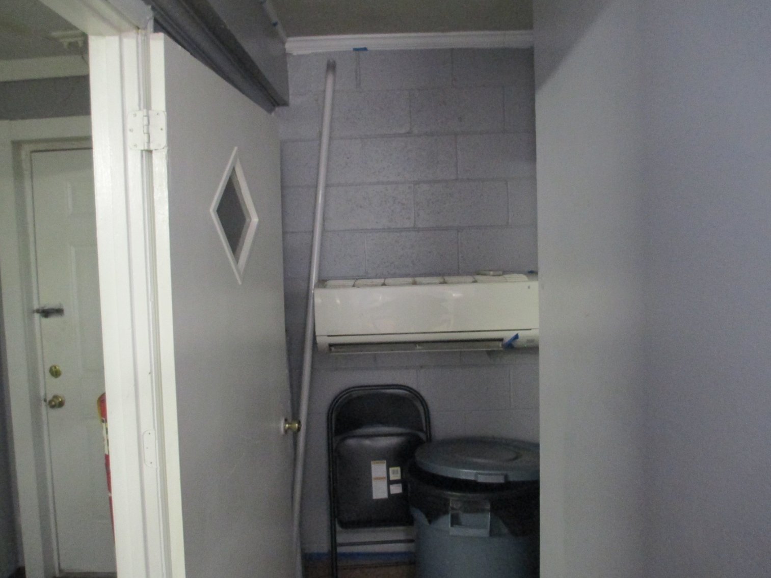 Image for LaGrange, GA: Two Adjacent Commercial Properties at  819 & 821 New Franklin Road (Troupe County)