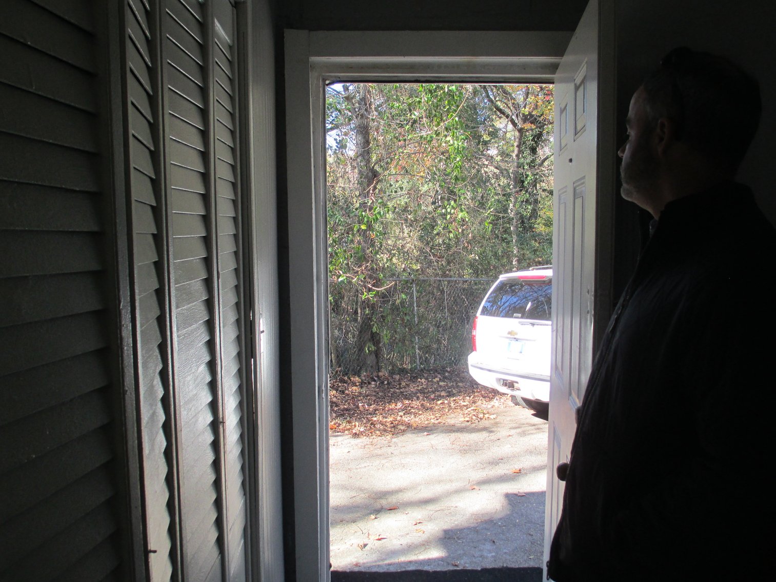 Image for LaGrange, GA: Two Adjacent Commercial Properties at  819 & 821 New Franklin Road (Troupe County)