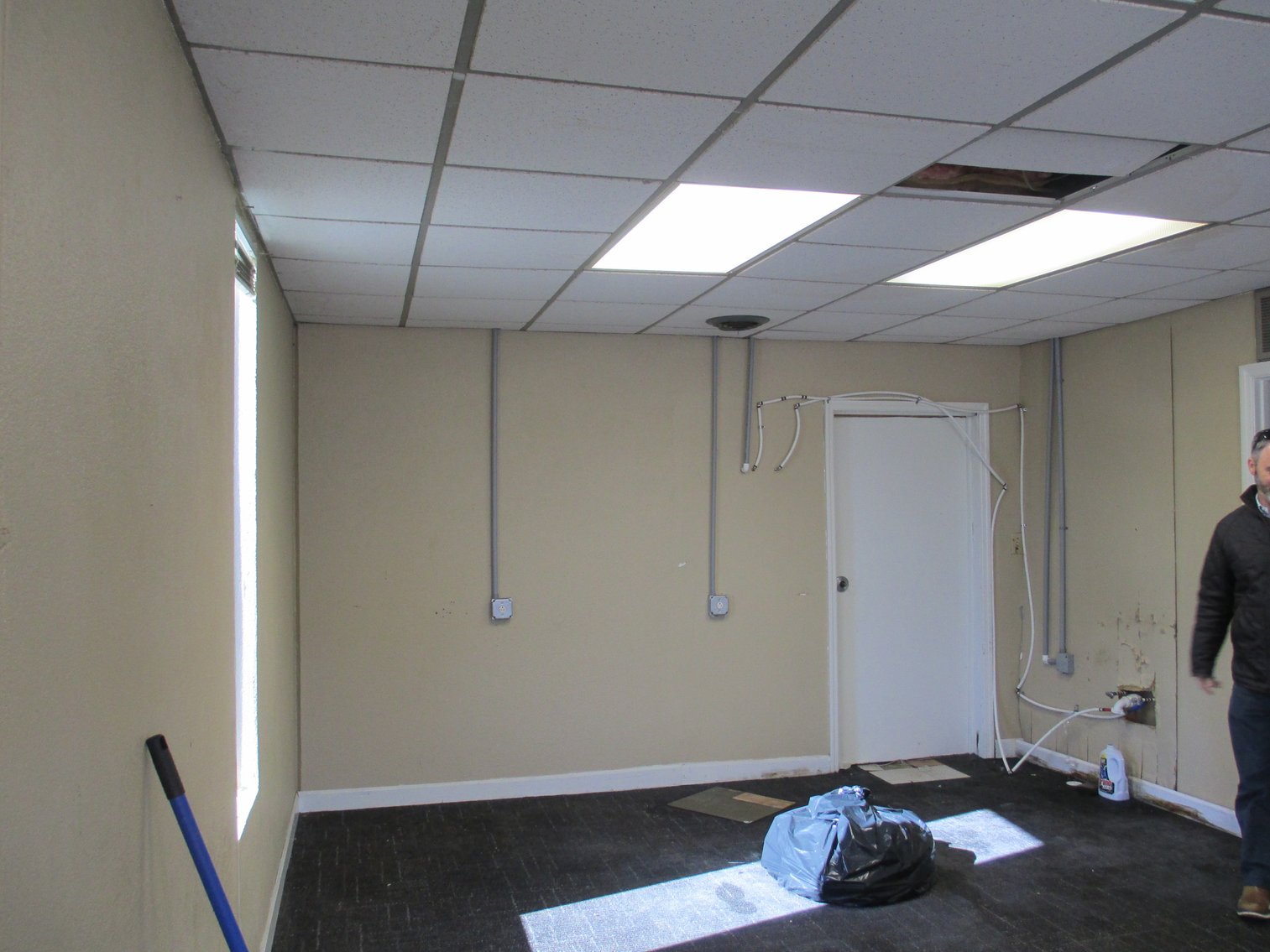 Image for LaGrange, GA: Two Adjacent Commercial Properties at  819 & 821 New Franklin Road (Troupe County)