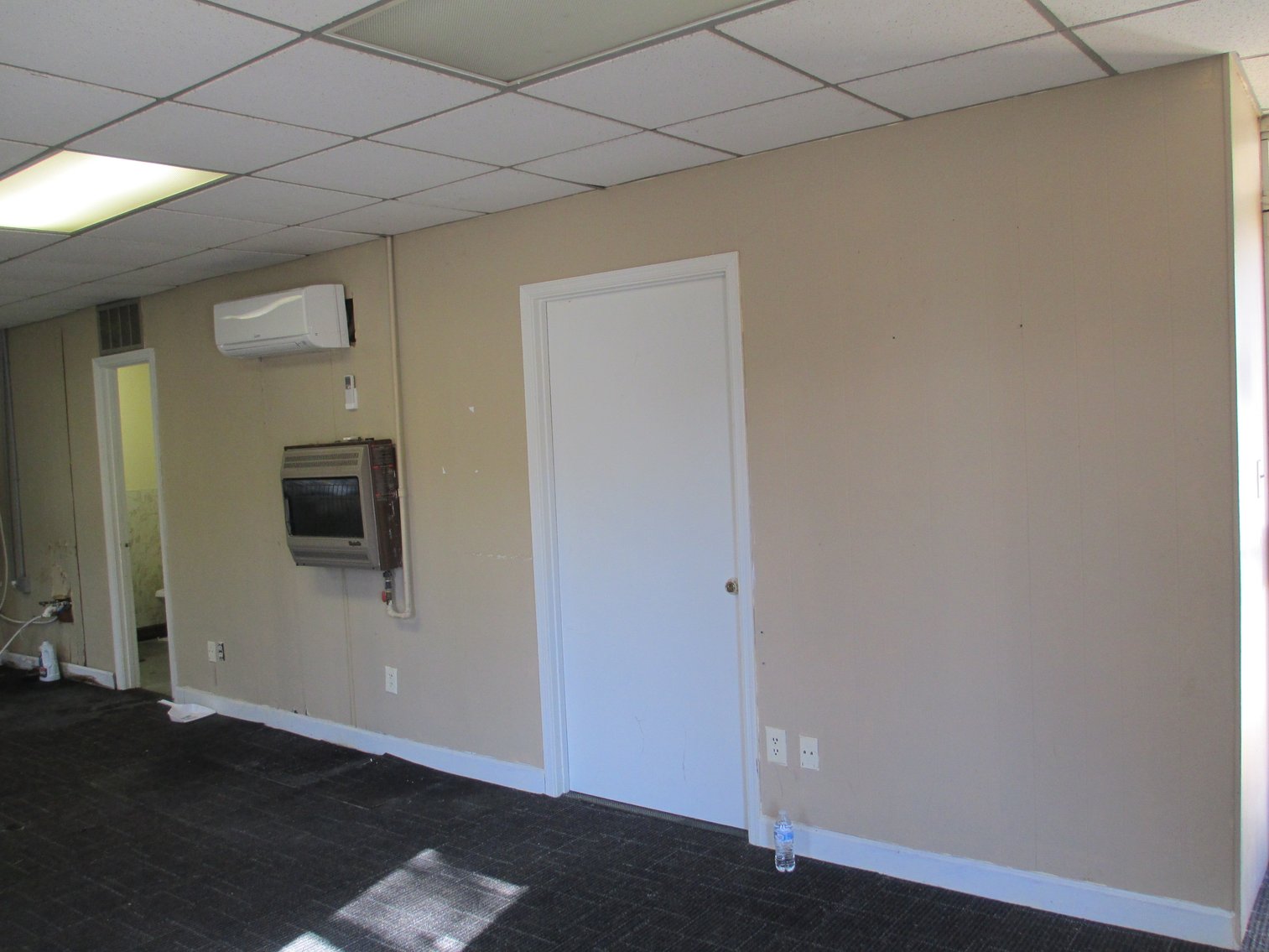 Image for LaGrange, GA: Two Adjacent Commercial Properties at  819 & 821 New Franklin Road (Troupe County)