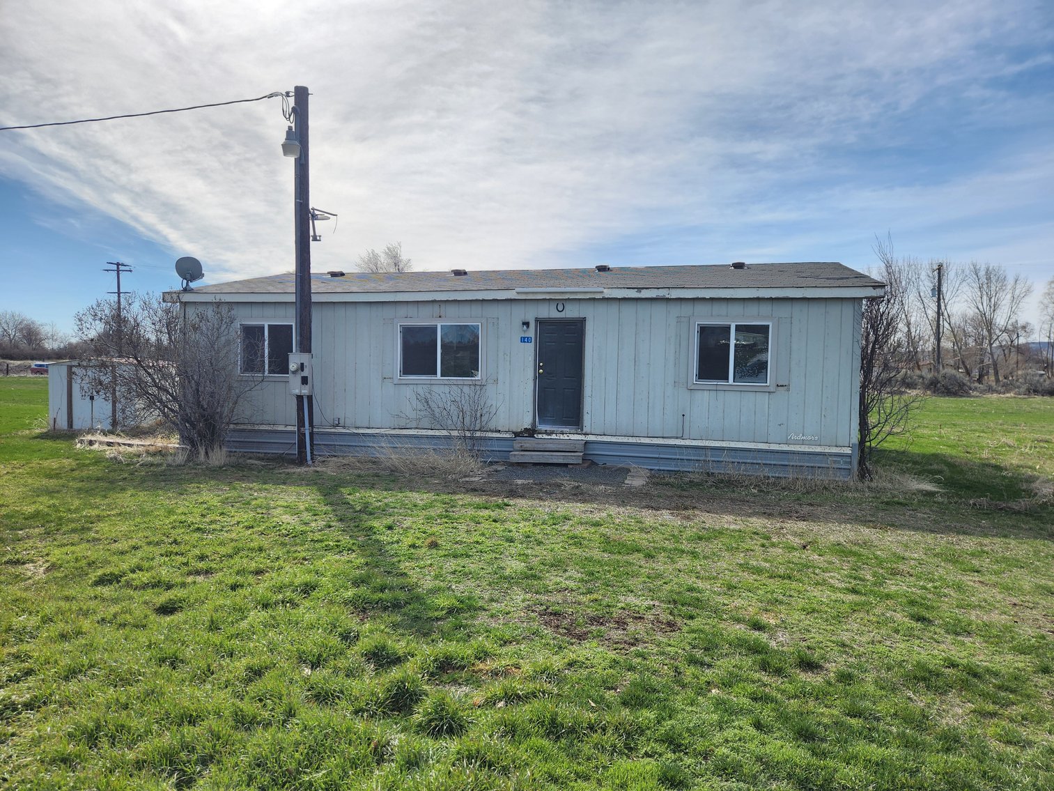 Image for 140 Trep Ct., Cowiche, WA 98923 (Yakima County)