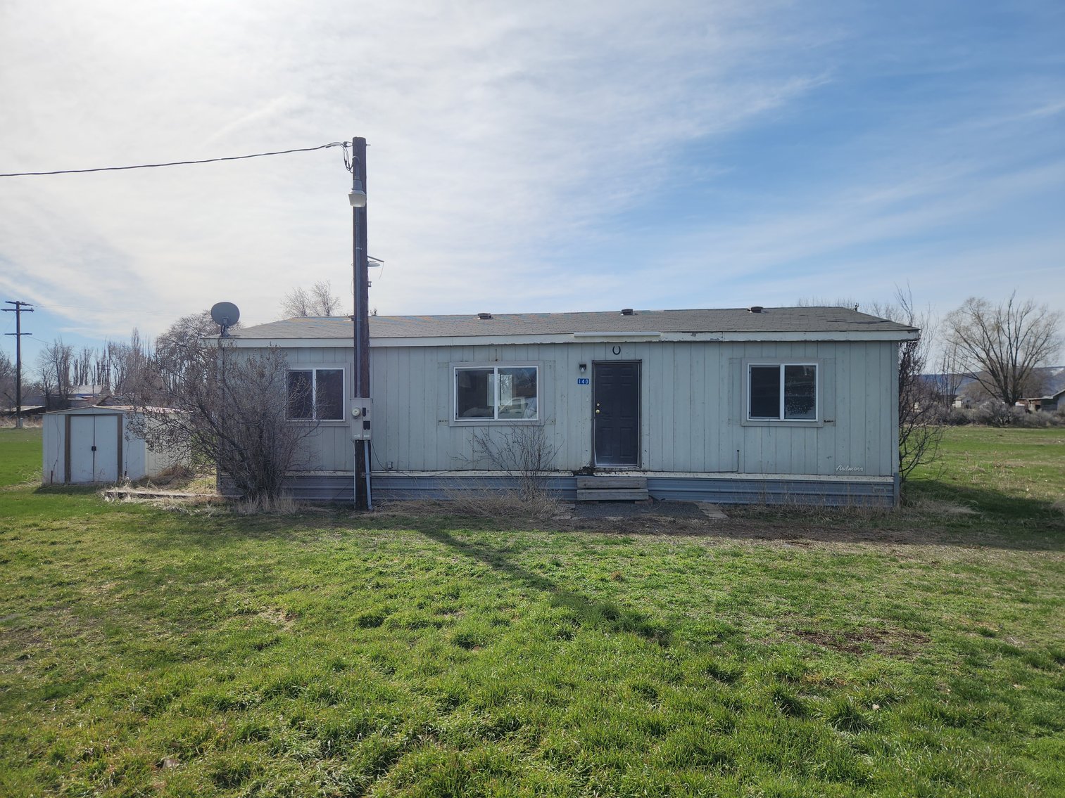 Image for 140 Trep Ct., Cowiche, WA 98923 (Yakima County)