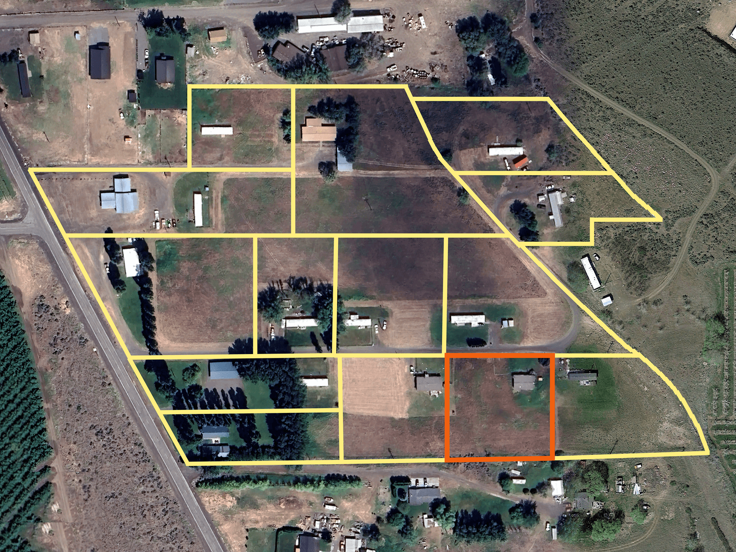 Image for 140 Trep Ct., Cowiche, WA 98923 (Yakima County)