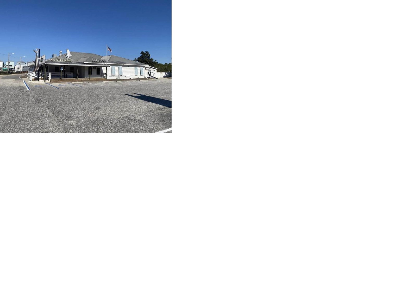 Image for Orange Beach, AL: Former Restaurant on 5.7± Acres at  24281 Perdido Beach Blvd. (Baldwin County)