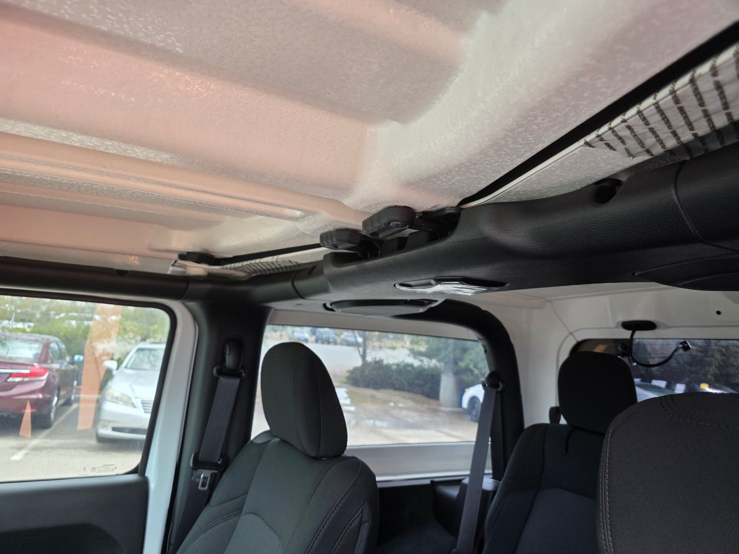 Image for Pleasanton, CA: 2023 Jeep Wrangler