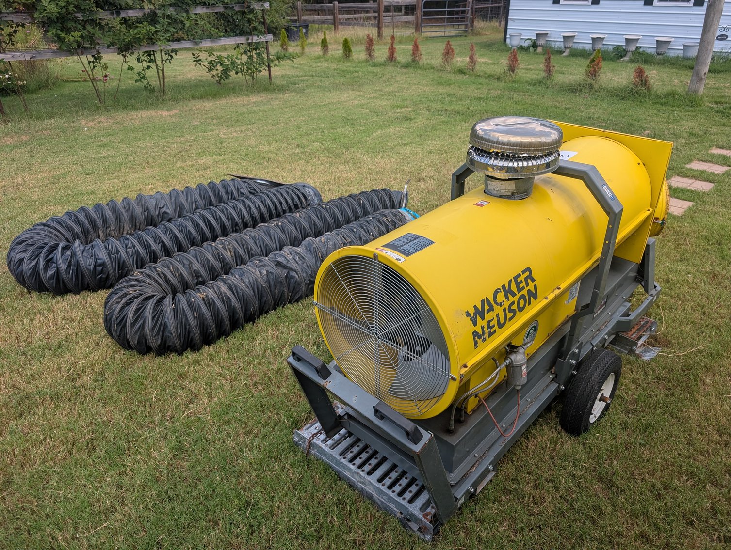 Image for Gun Barrel City, TX: Complete Sell Out of Disaster Recovery Franchise