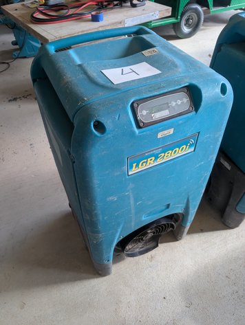 Image for Gun Barrel City, TX: Complete Sell Out of Disaster Recovery Franchise